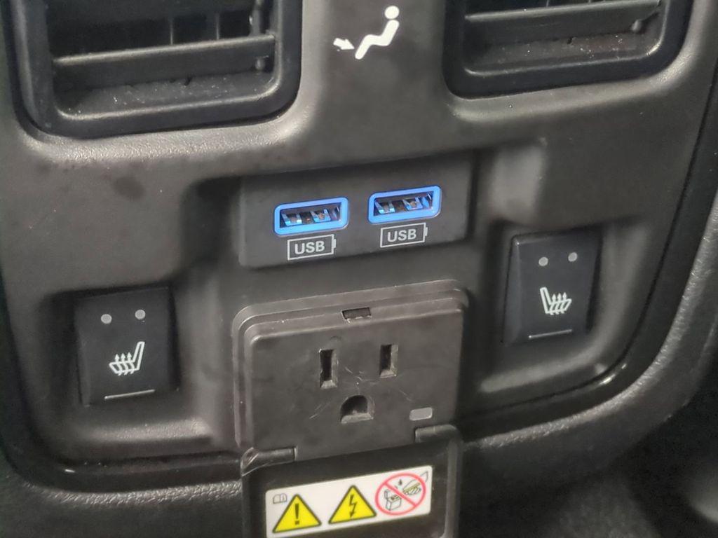 used 2023 Dodge Durango car, priced at $30,337