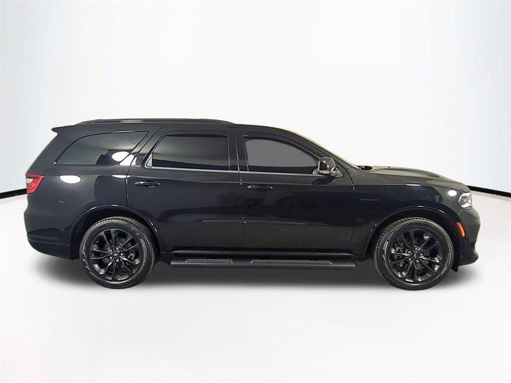 used 2023 Dodge Durango car, priced at $30,337