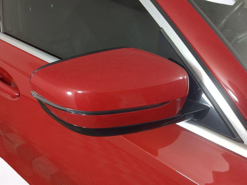 used 2021 BMW 330 car, priced at $21,699