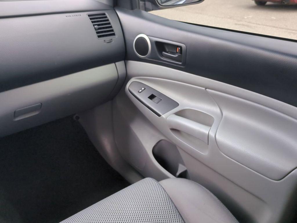 used 2014 Toyota Tacoma car, priced at $17,176