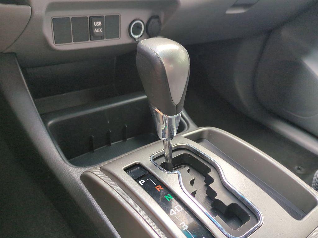 used 2014 Toyota Tacoma car, priced at $17,176