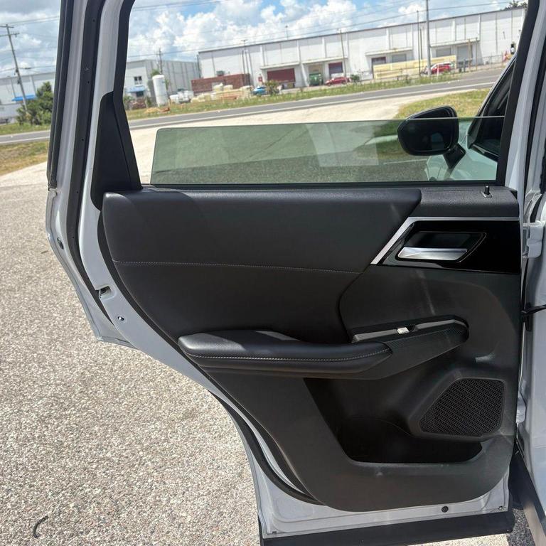 used 2022 Mitsubishi Outlander car, priced at $21,852