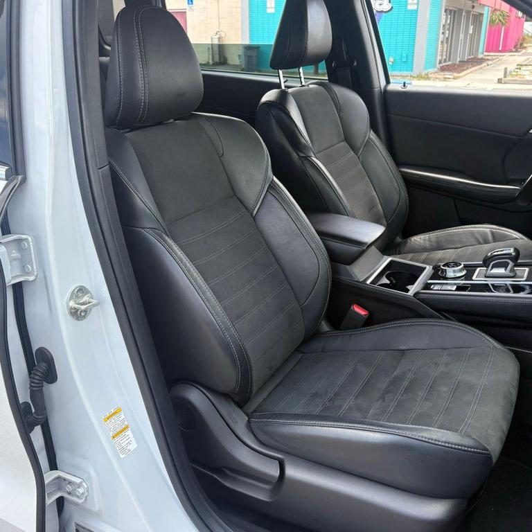 used 2022 Mitsubishi Outlander car, priced at $21,852