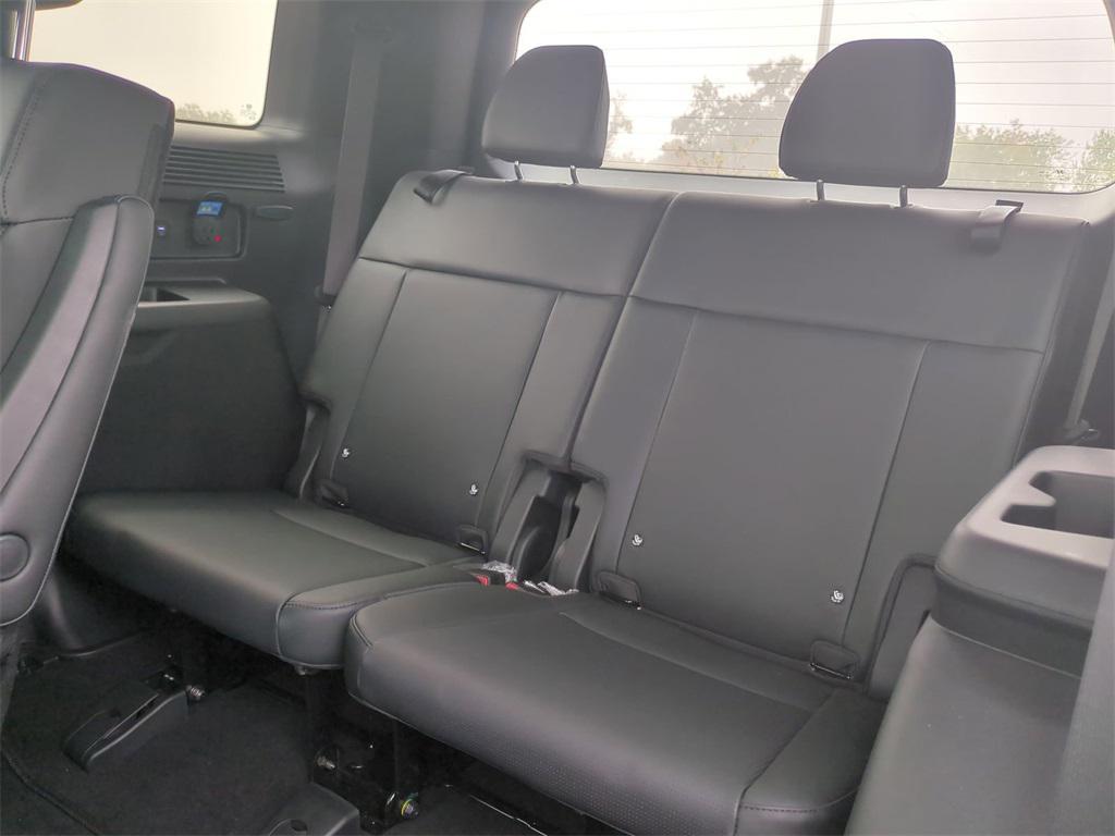 new 2026 Hyundai SANTA FE HEV car, priced at $46,398