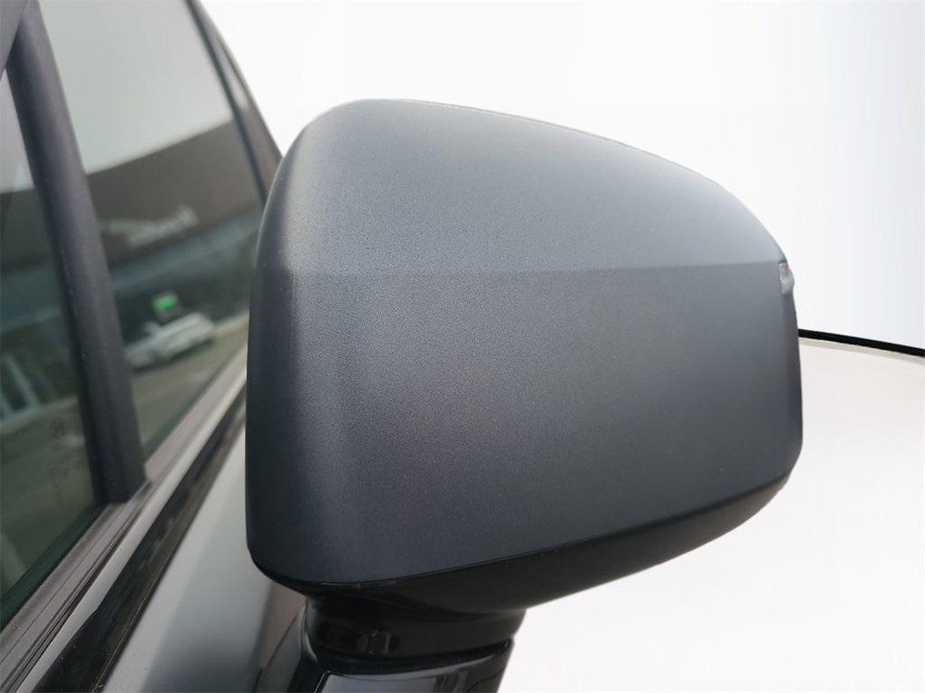 new 2026 Hyundai SANTA FE HEV car, priced at $46,398