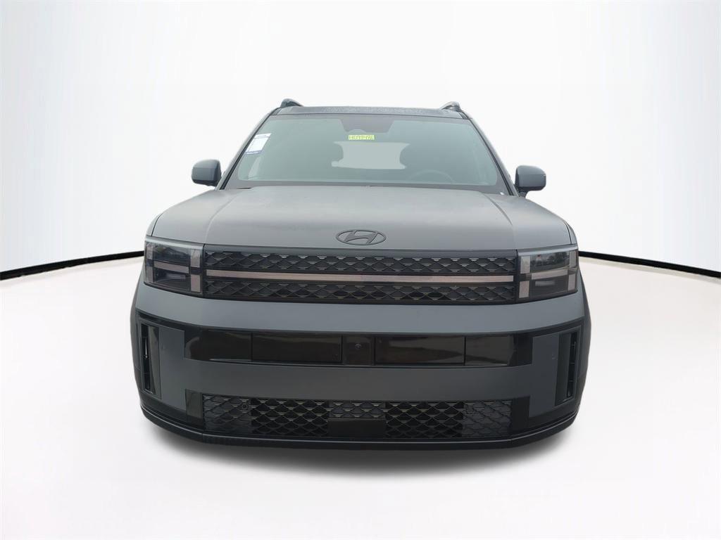 new 2026 Hyundai SANTA FE HEV car, priced at $46,398