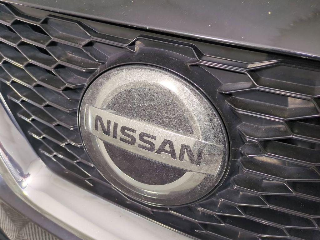 used 2020 Nissan Rogue Sport car, priced at $14,922