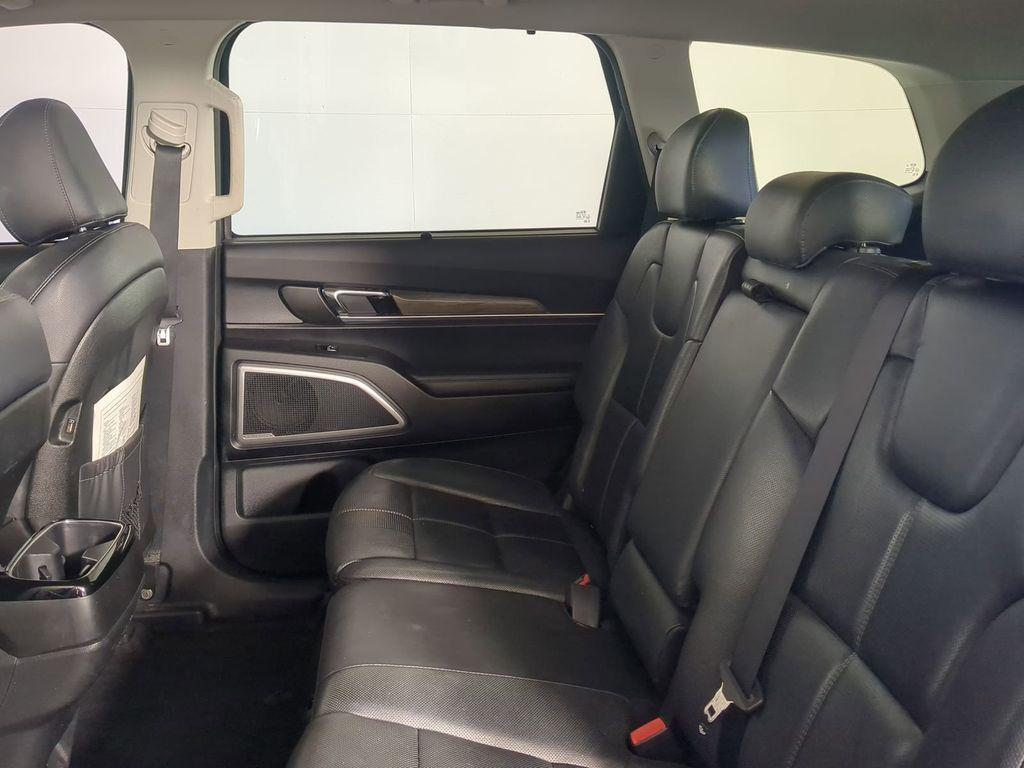 used 2020 Kia Telluride car, priced at $18,127