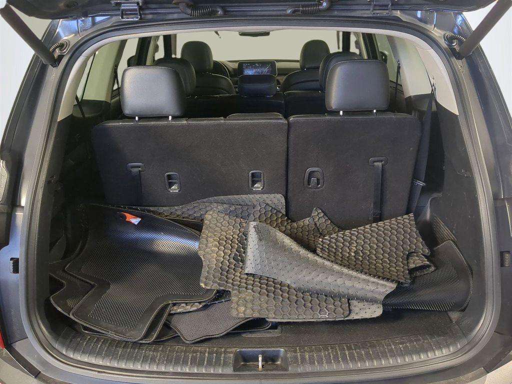 used 2020 Kia Telluride car, priced at $18,127