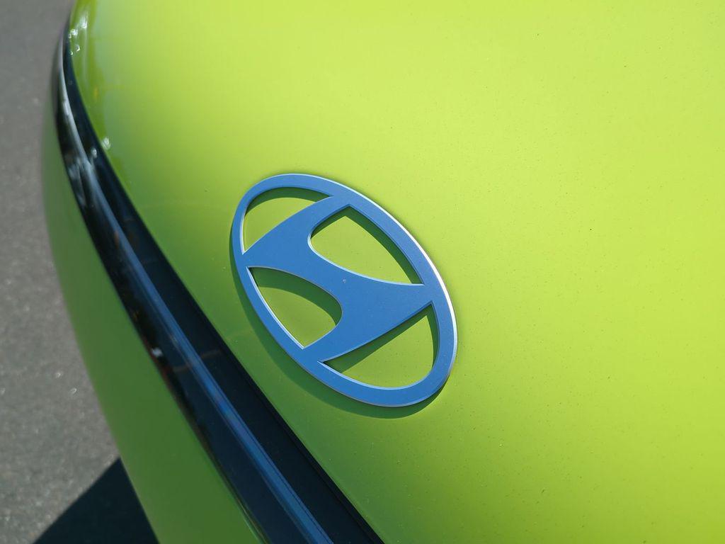 new 2026 Hyundai Kona car, priced at $26,505