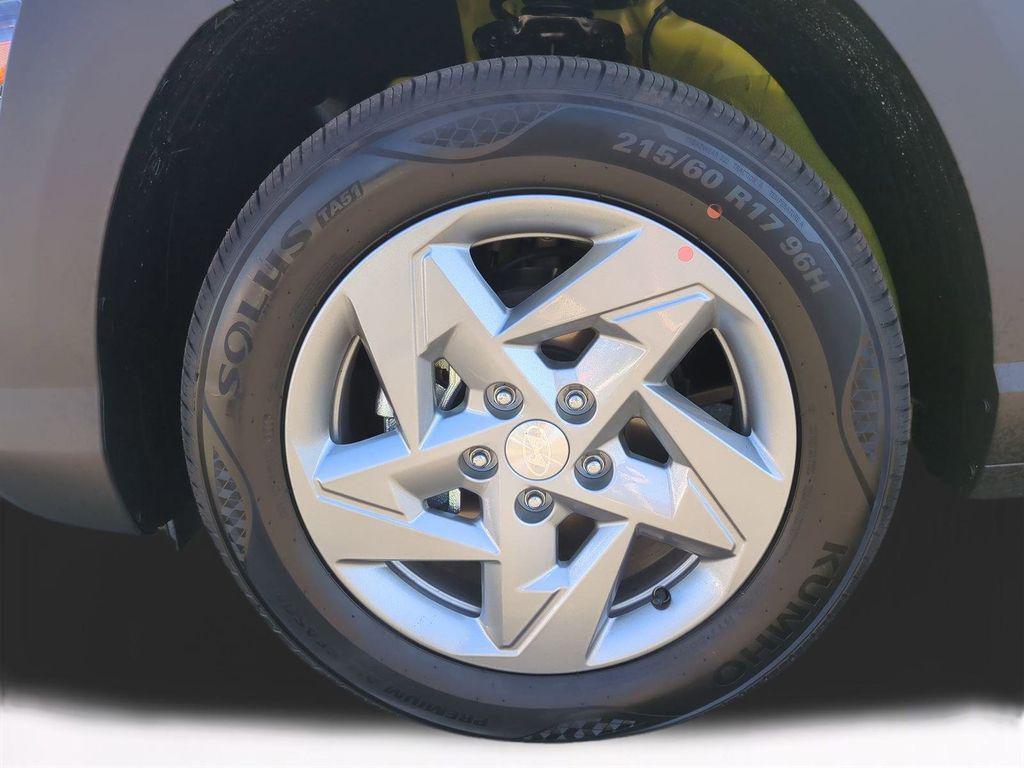 new 2026 Hyundai Kona car, priced at $26,505