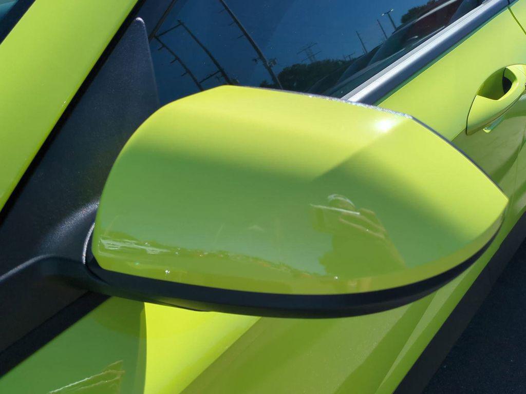 new 2026 Hyundai Kona car, priced at $26,505