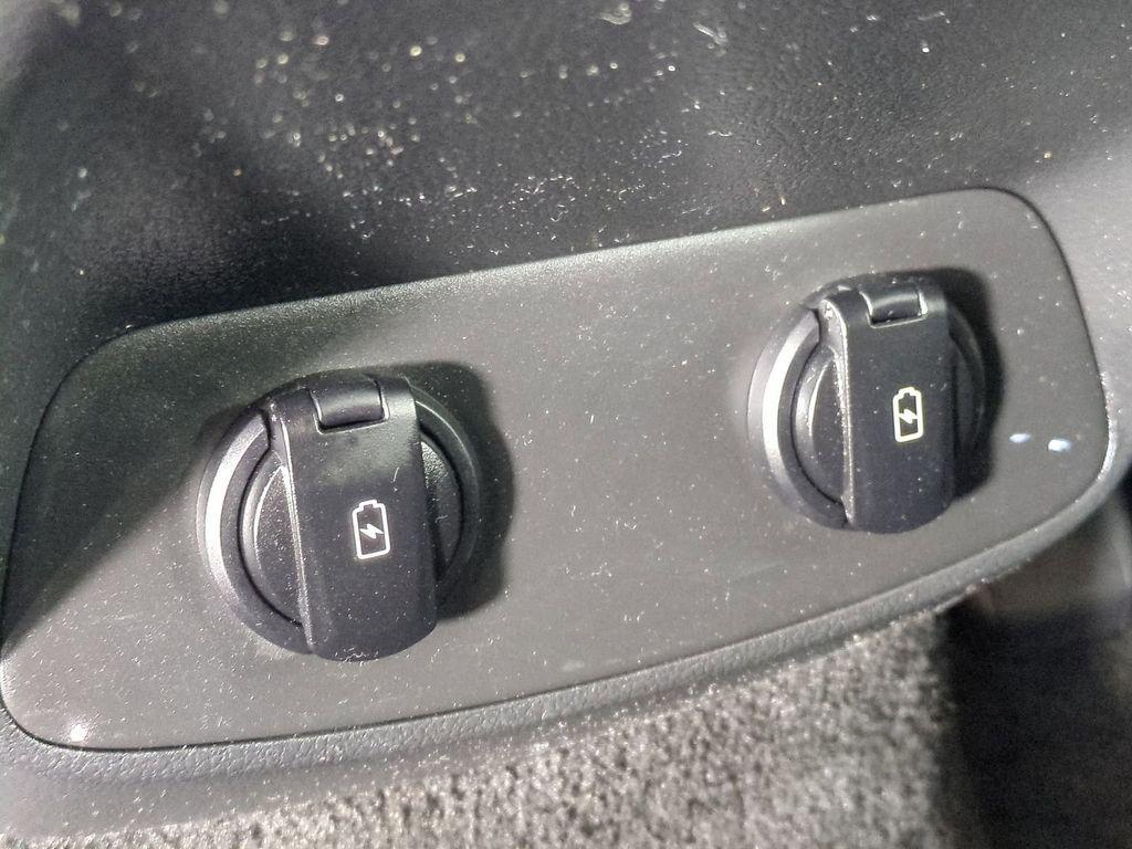 used 2020 Hyundai Santa Fe car, priced at $14,368