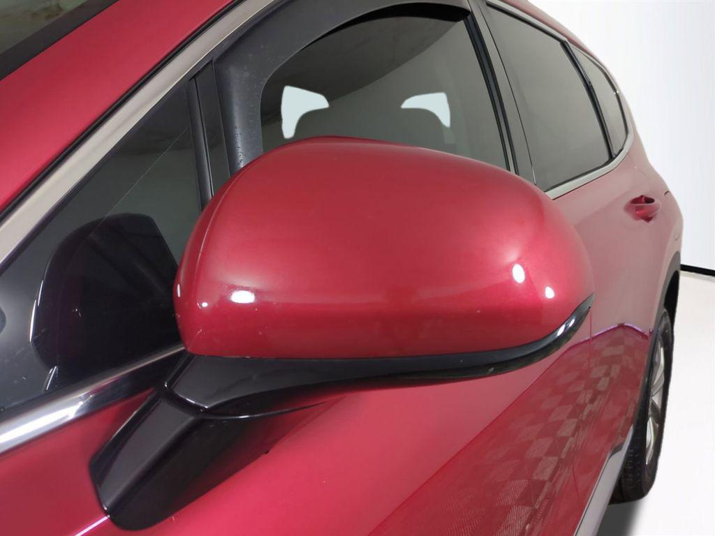 used 2020 Hyundai Santa Fe car, priced at $14,368