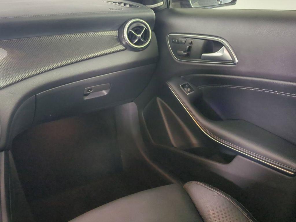 used 2016 Mercedes-Benz AMG GLA car, priced at $17,538