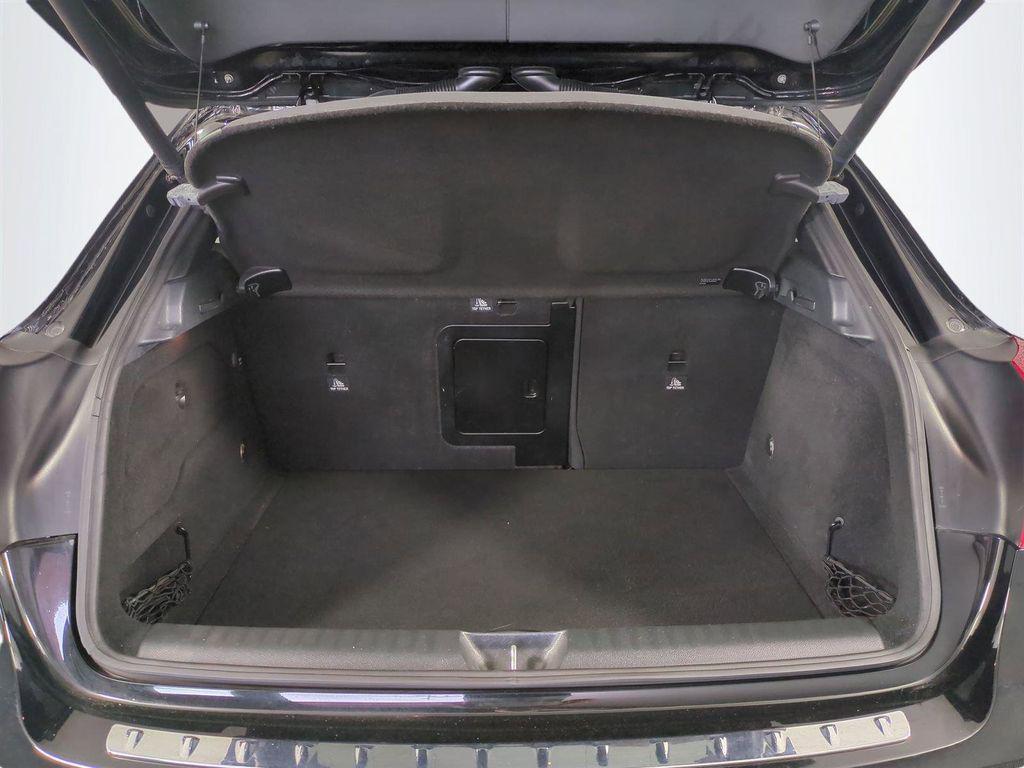 used 2016 Mercedes-Benz AMG GLA car, priced at $17,538