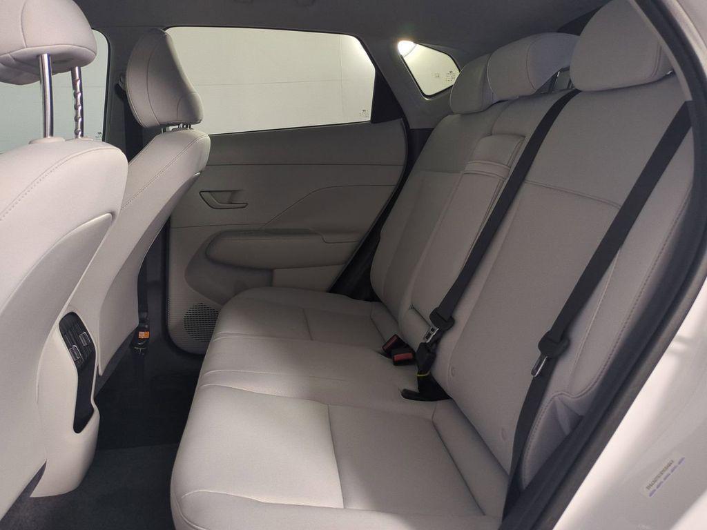used 2025 Hyundai Kona car, priced at $23,077