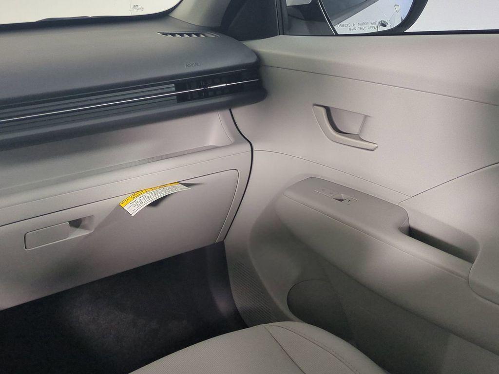 used 2025 Hyundai Kona car, priced at $23,077
