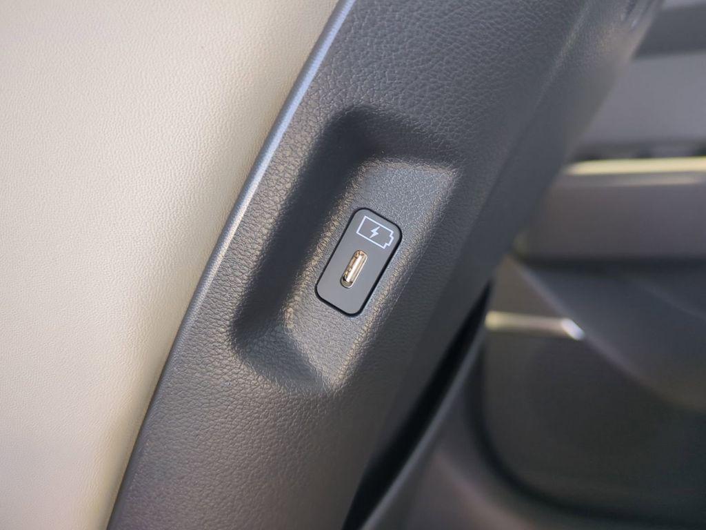 new 2026 Hyundai Santa Fe car, priced at $46,452