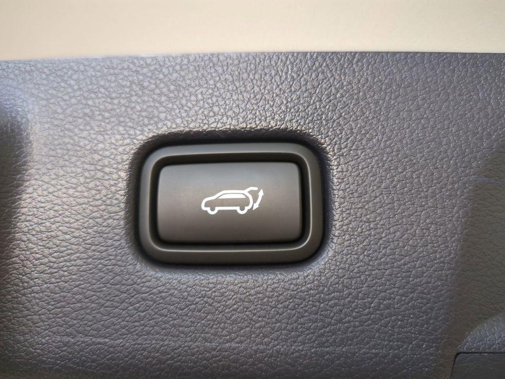 used 2024 Hyundai Palisade car, priced at $39,387