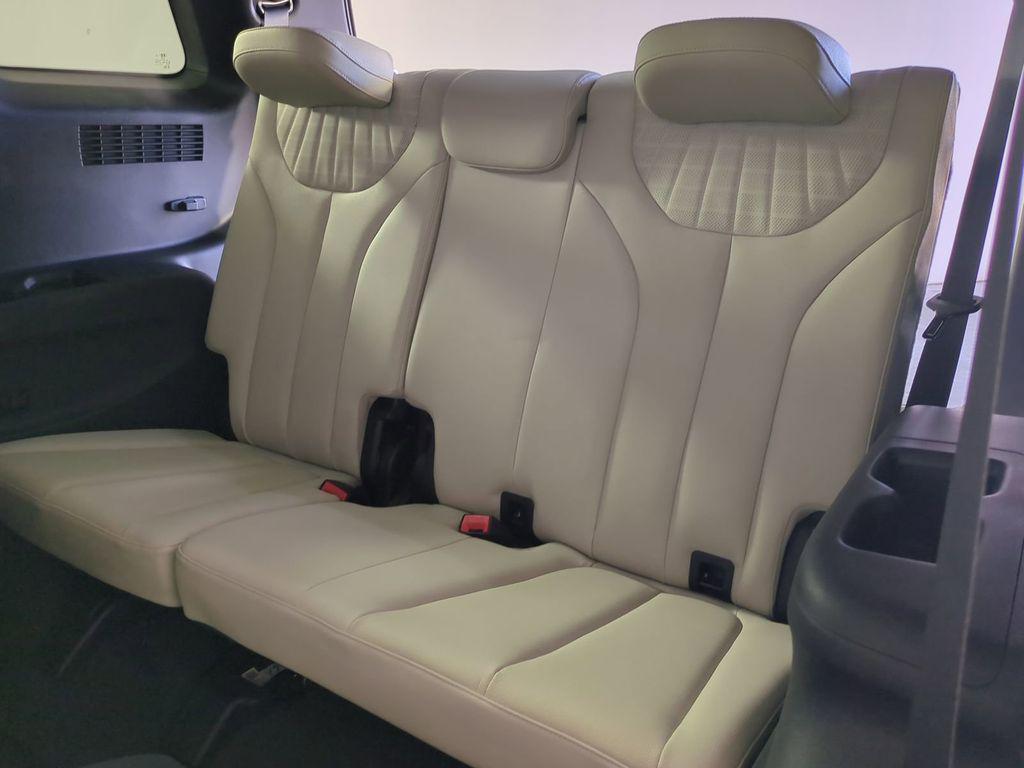 used 2024 Hyundai Palisade car, priced at $39,387