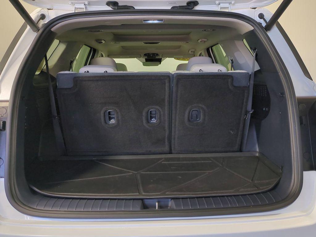 used 2024 Hyundai Palisade car, priced at $39,387