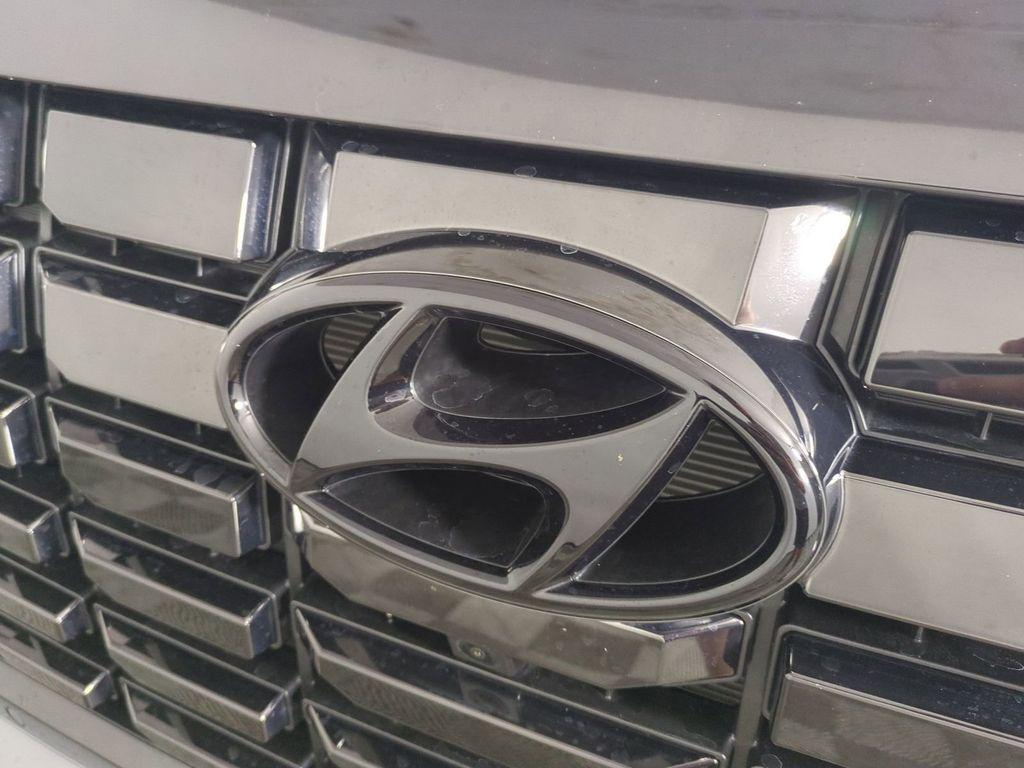 used 2024 Hyundai Palisade car, priced at $39,387