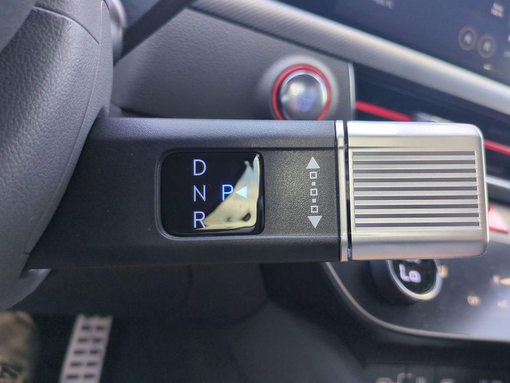 new 2026 Hyundai Sonata car, priced at $36,313