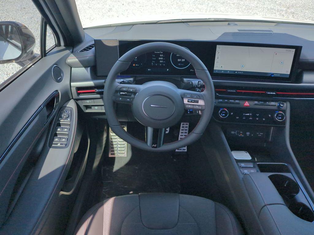 new 2026 Hyundai Sonata car, priced at $36,313