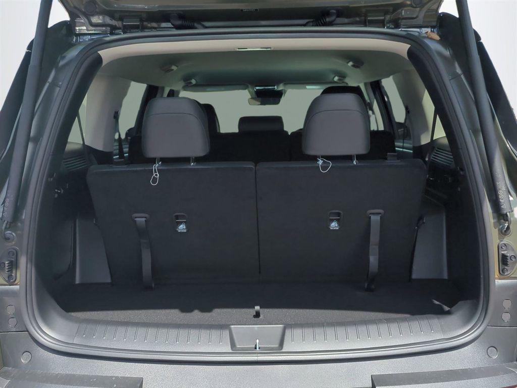 new 2026 Hyundai Santa Fe car, priced at $36,270