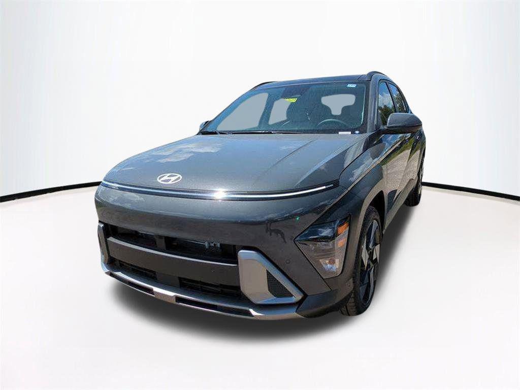 new 2026 Hyundai Kona car, priced at $31,011