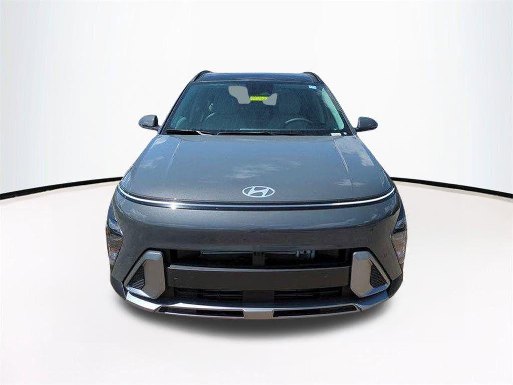 new 2026 Hyundai Kona car, priced at $31,011