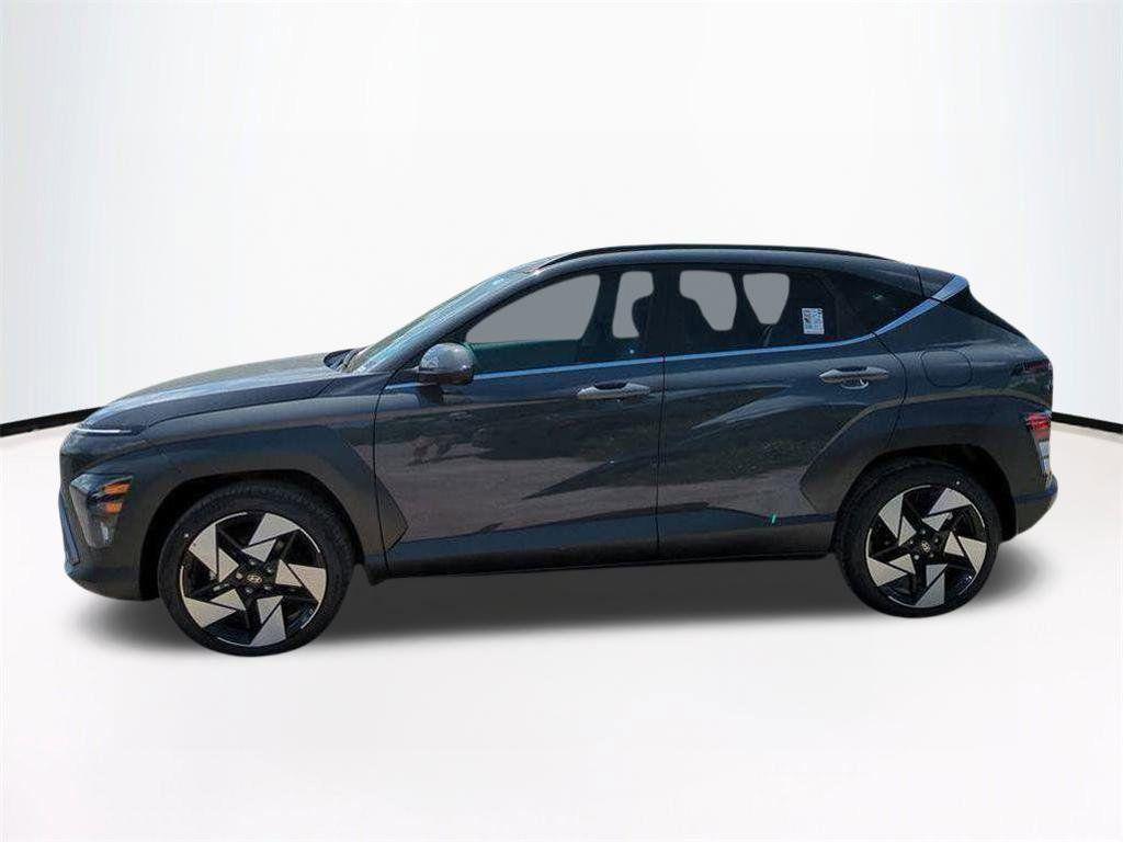 new 2026 Hyundai Kona car, priced at $31,011
