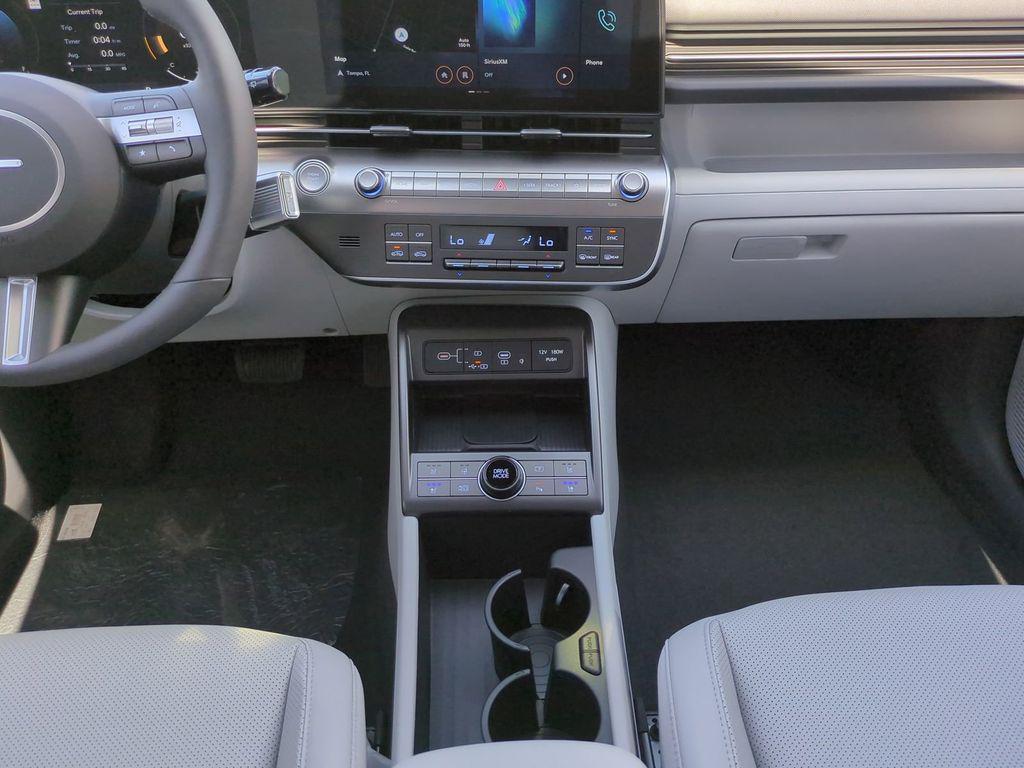 new 2026 Hyundai Kona car, priced at $31,011