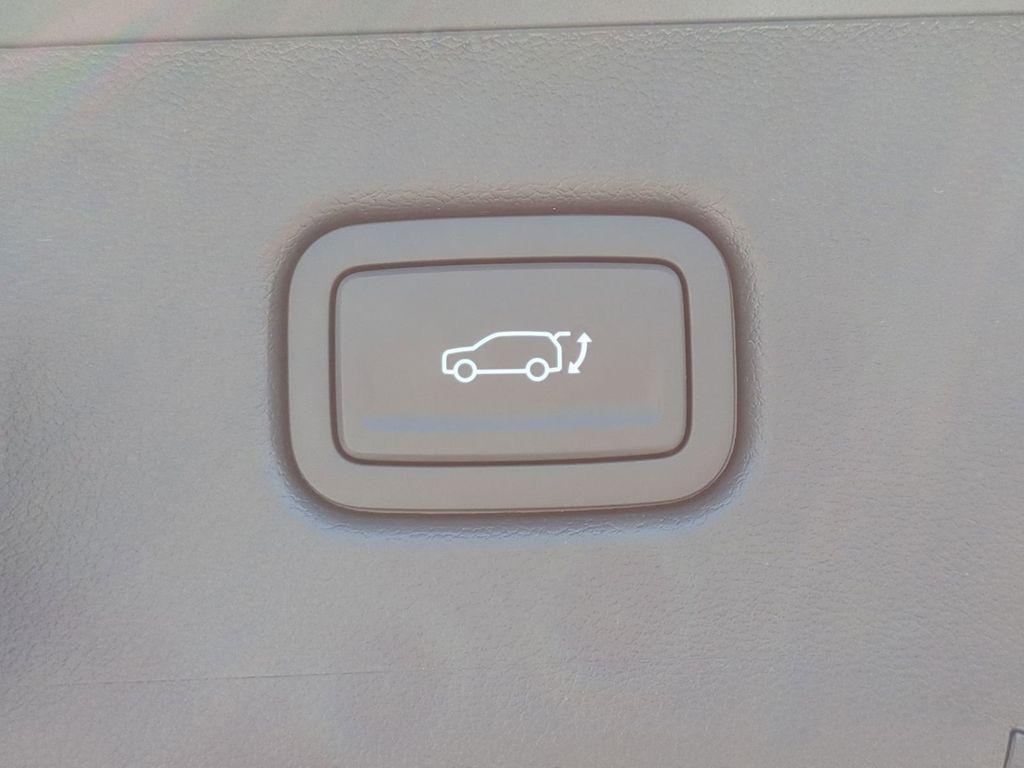 new 2026 Hyundai Kona car, priced at $31,011