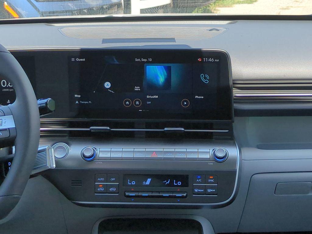 new 2026 Hyundai Kona car, priced at $31,011