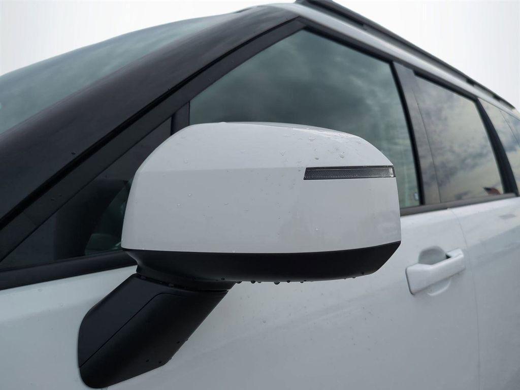 new 2026 Hyundai Santa Fe car, priced at $36,772