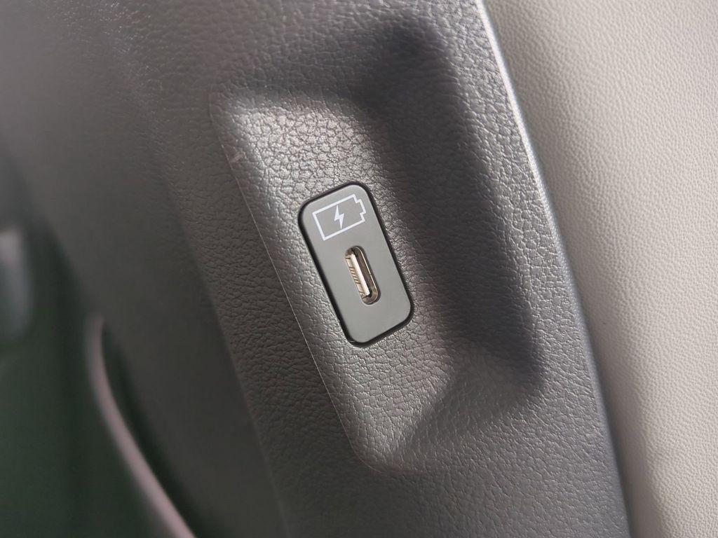 new 2026 Hyundai Santa Fe car, priced at $36,772