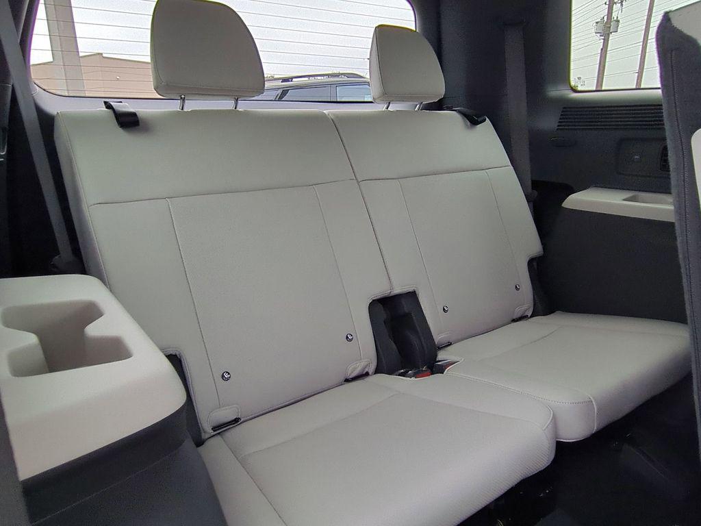 new 2026 Hyundai Santa Fe car, priced at $36,772