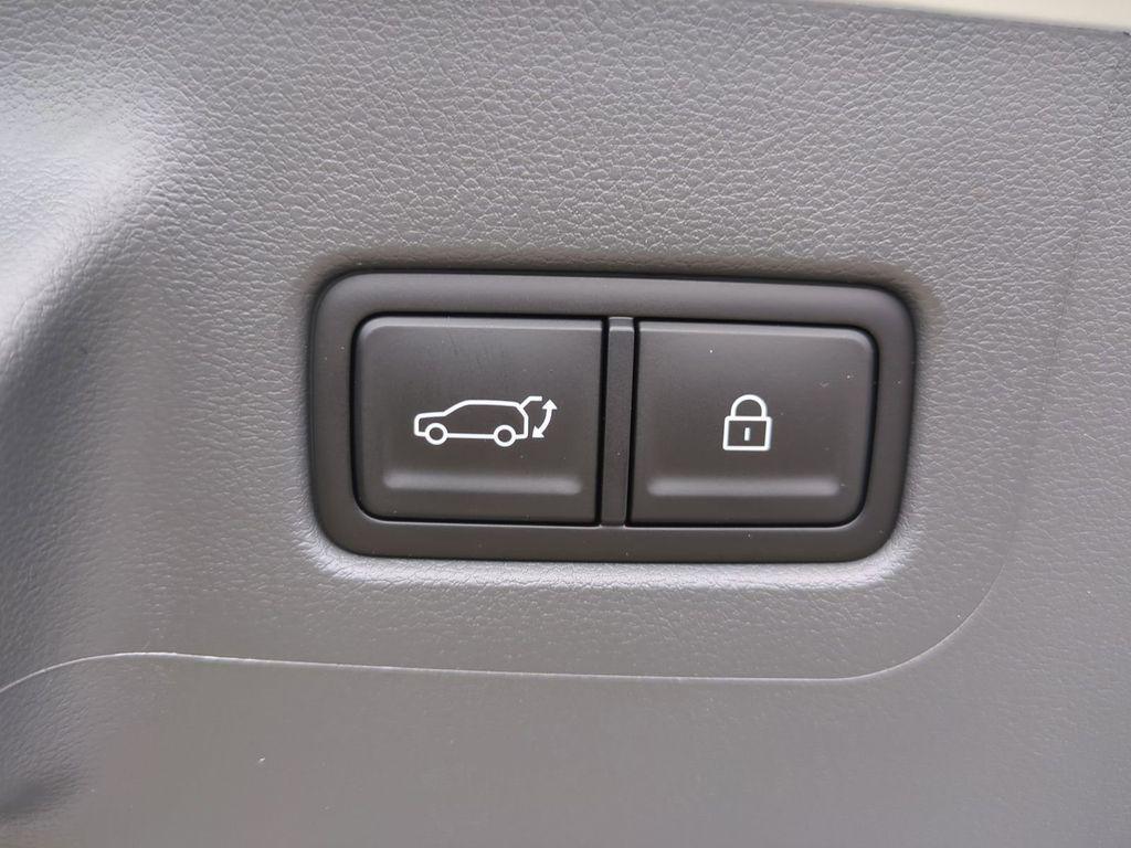 new 2026 Hyundai Santa Fe car, priced at $36,772