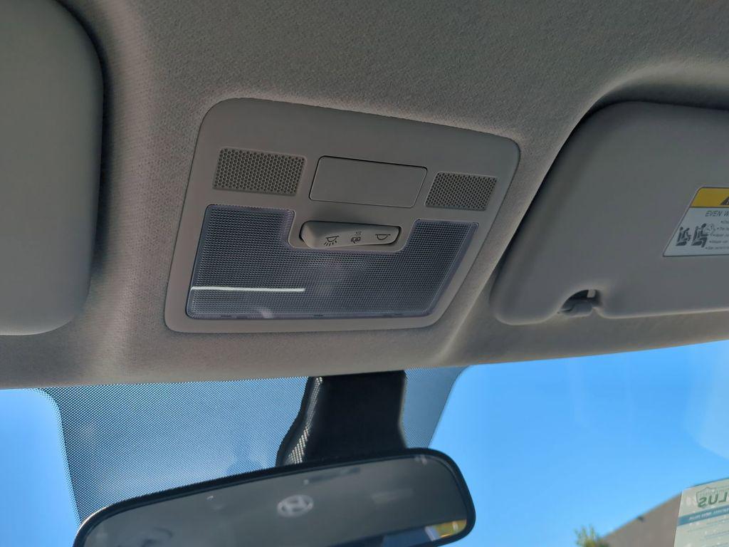 new 2026 Hyundai Venue car, priced at $22,267