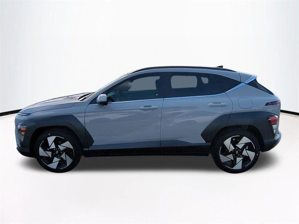 new 2026 Hyundai Kona car, priced at $33,390
