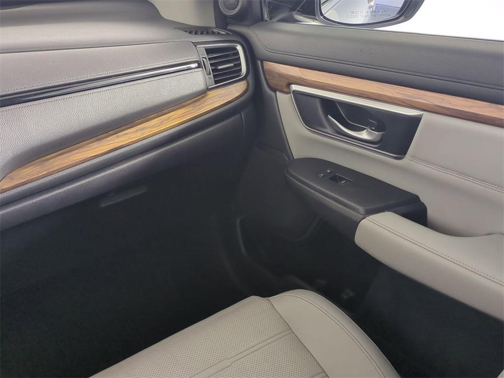 used 2019 Honda CR-V car, priced at $15,204
