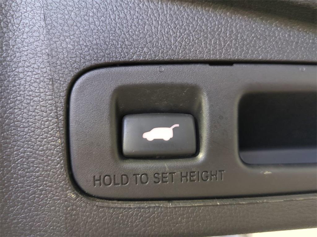 used 2019 Honda CR-V car, priced at $15,204