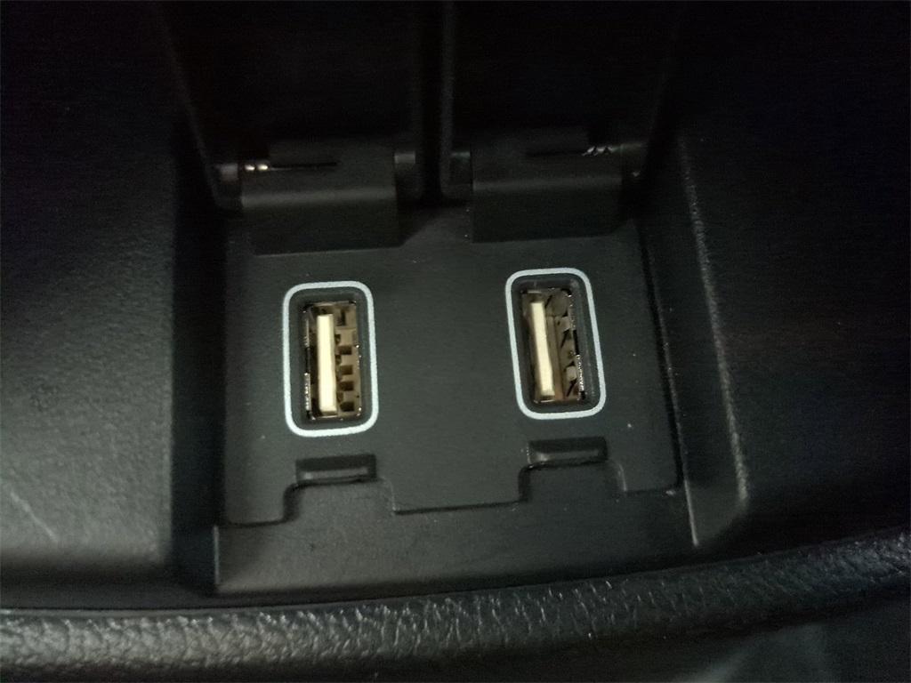 used 2019 Honda CR-V car, priced at $15,204