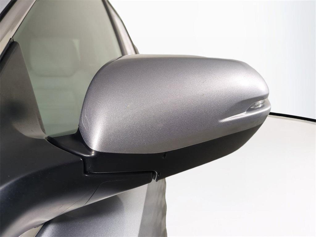 used 2019 Honda CR-V car, priced at $15,204