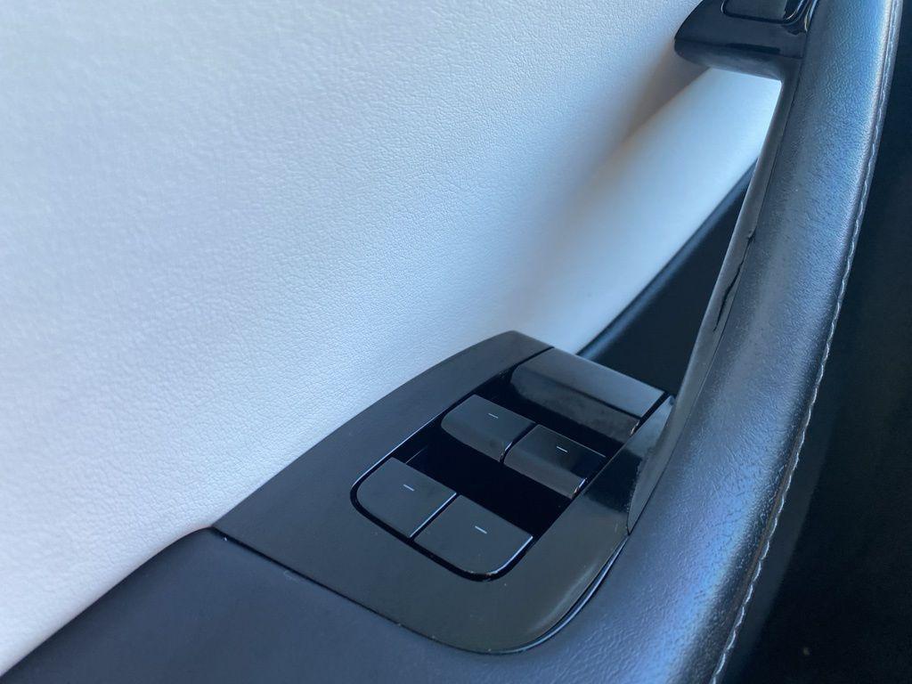 used 2021 Tesla Model Y car, priced at $25,108