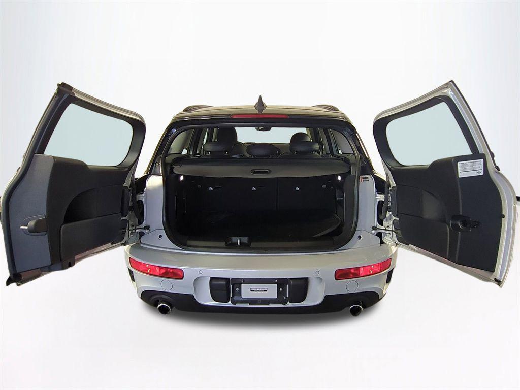 used 2023 MINI Clubman car, priced at $24,614