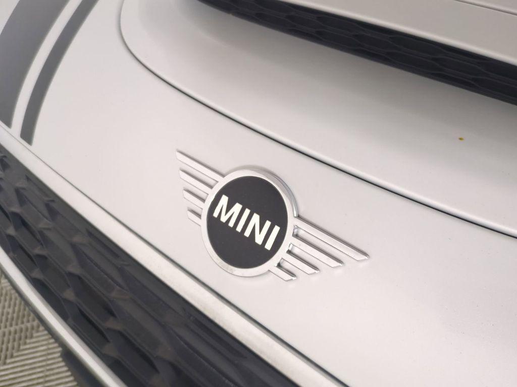 used 2023 MINI Clubman car, priced at $24,614