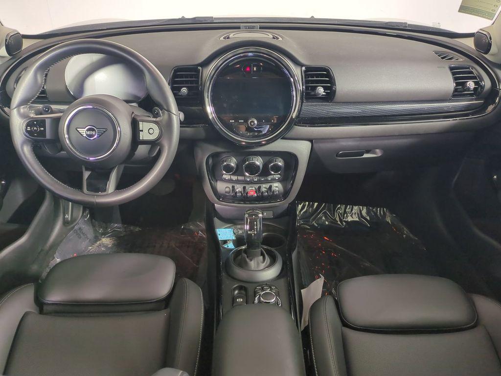 used 2023 MINI Clubman car, priced at $24,614